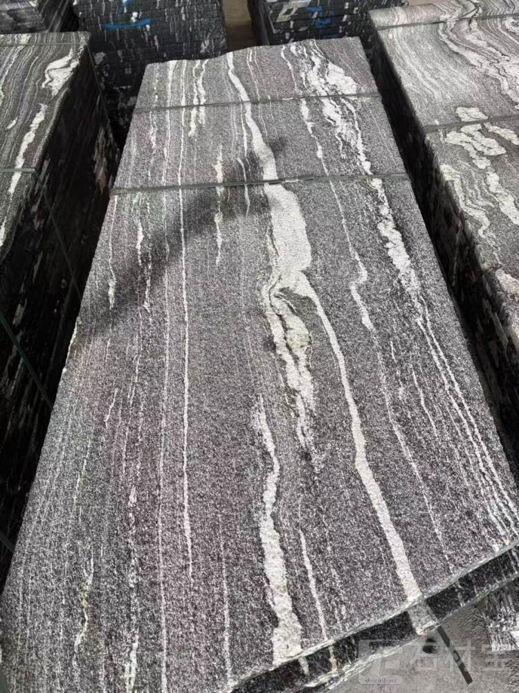 浪淘沙成品