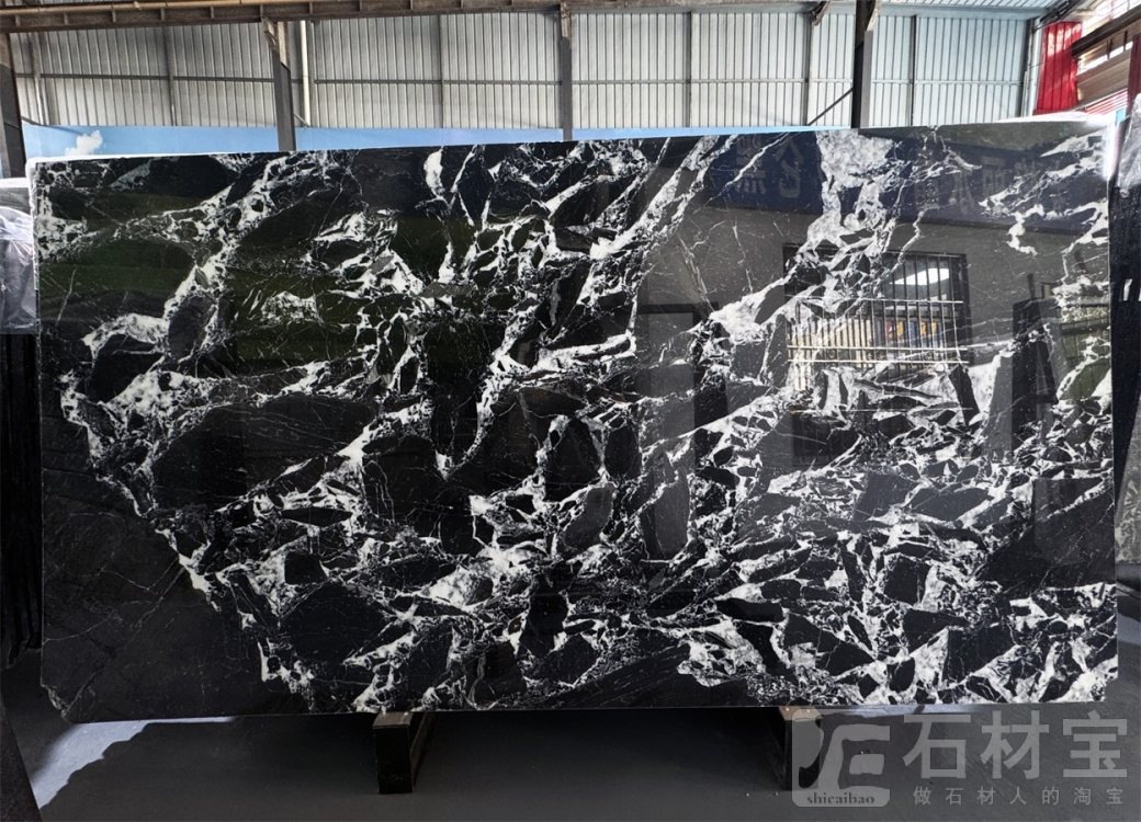 宝格丽水晶