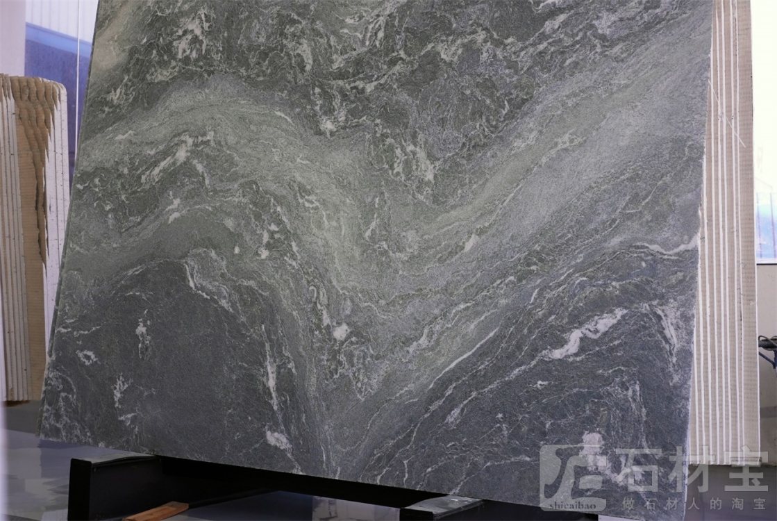 四季翡翠(哑面)