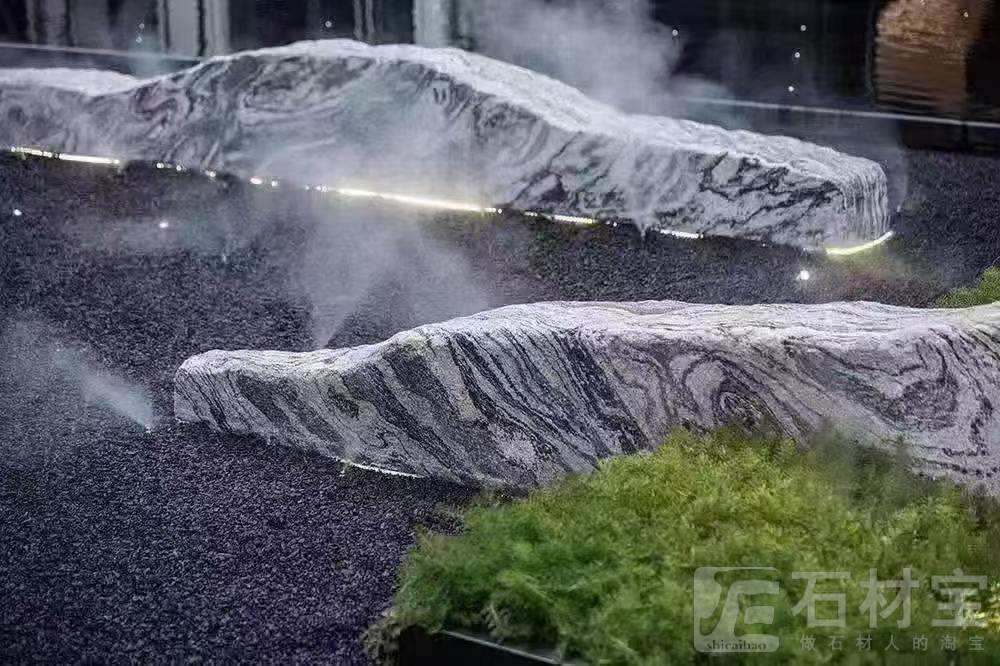 浪淘沙成品