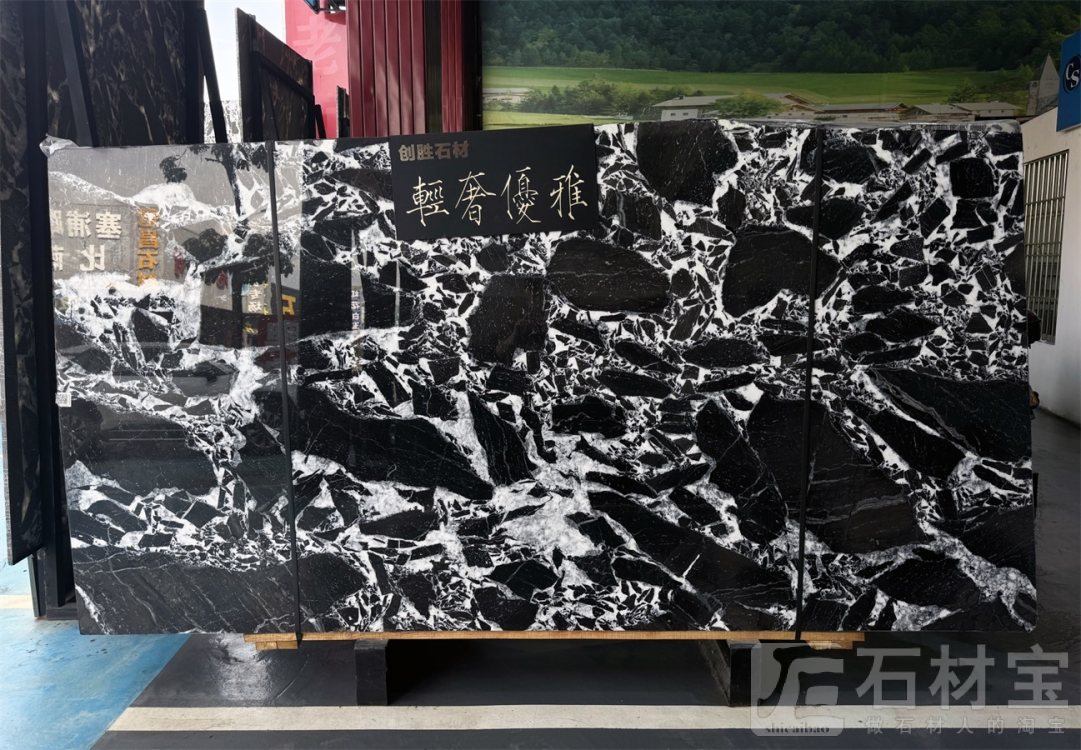 宝格丽水晶
