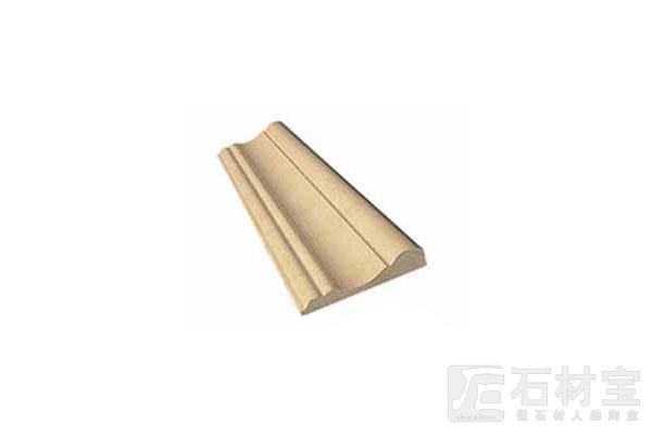 石线条