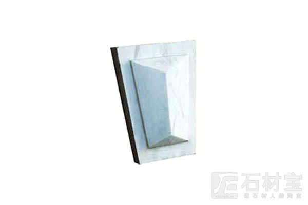 石线条
