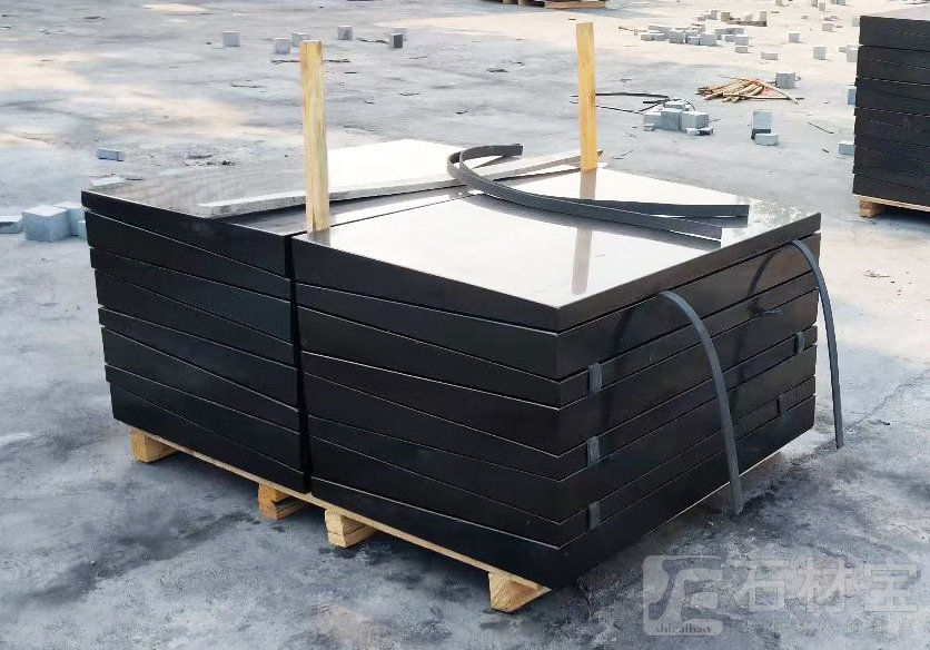 新福鼎黑墓碑料