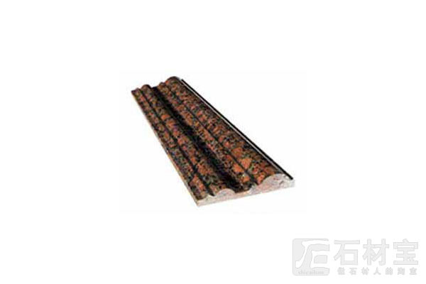 石线条