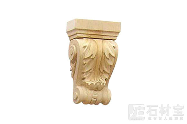 石线条