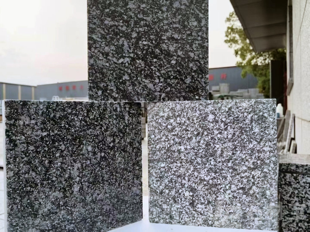 江西新矿芝麻黑