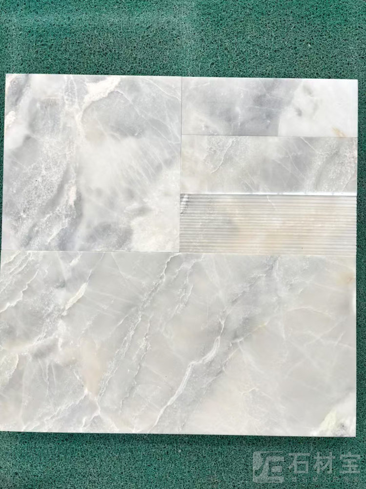 芬迪白玉(芬迪粉)背景墙