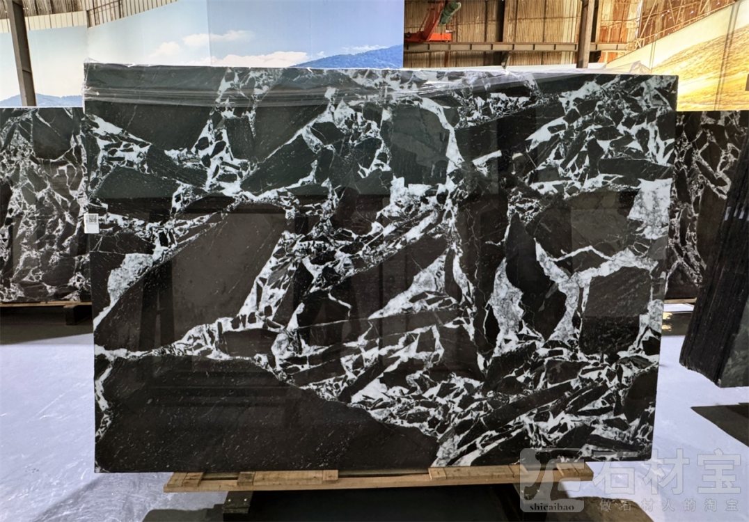宝格丽水晶