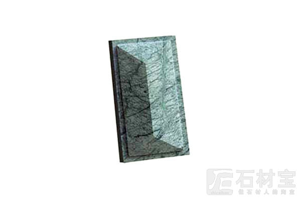 石线条