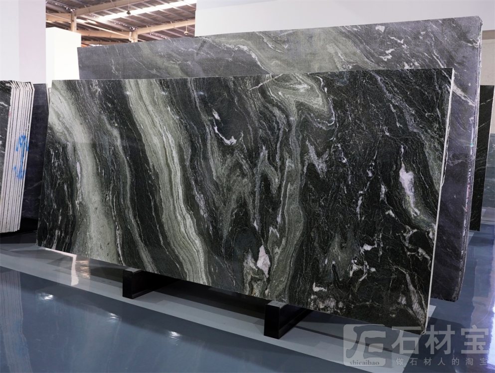 四季翡翠(光面)