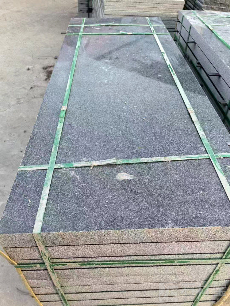 章丘黑磨光板