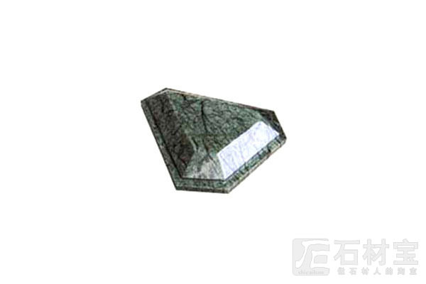 石线条