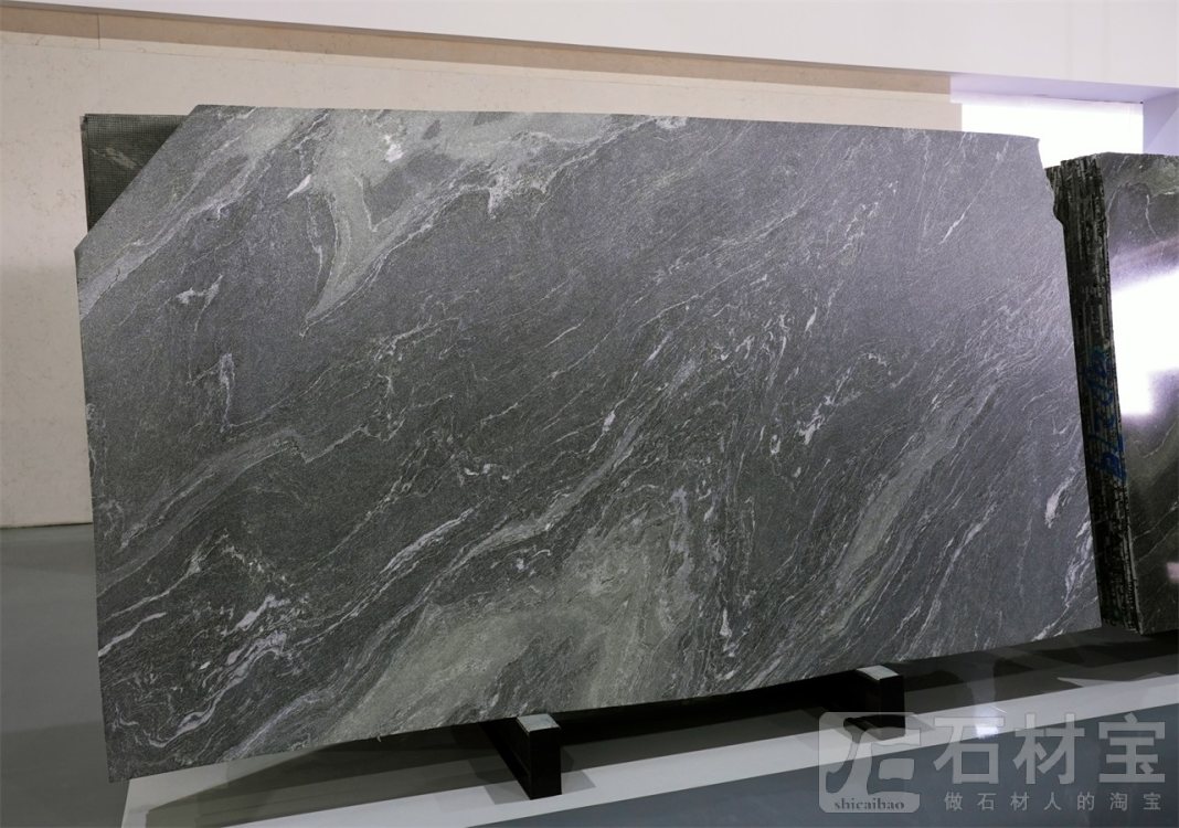 四季翡翠(机纹面)