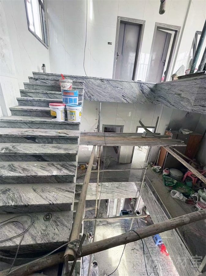 浪淘沙楼梯踏步