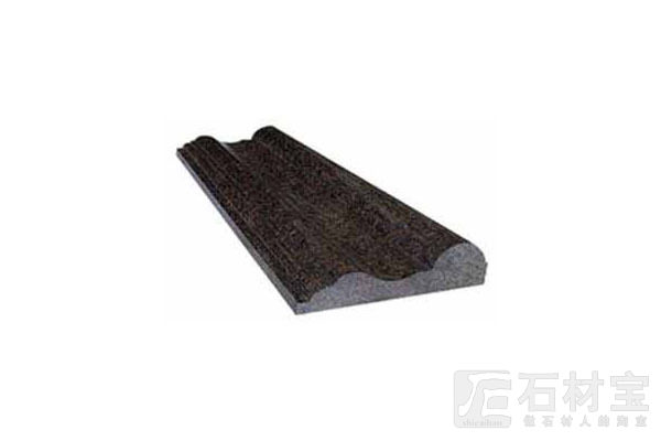 石线条