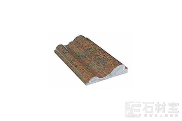 石线条