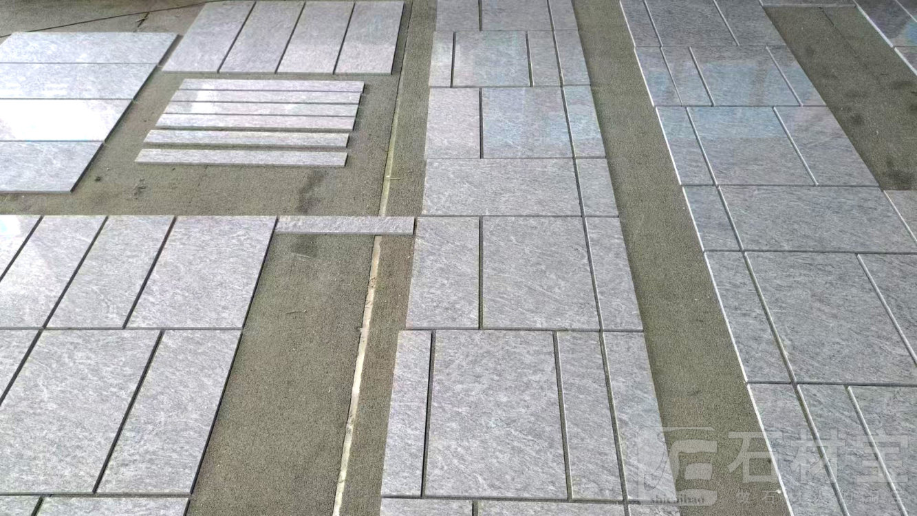 海蓝宝
