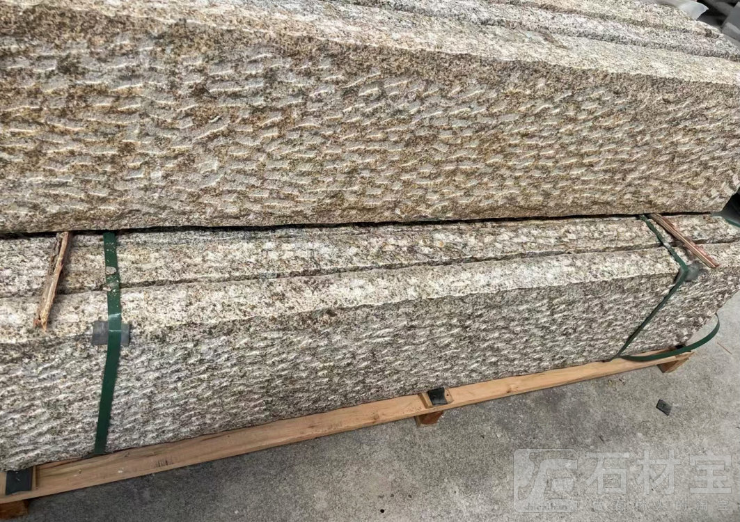 漳浦锈682手工六面菠萝面
