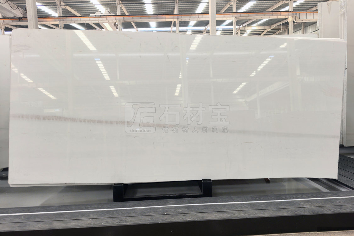 水晶白