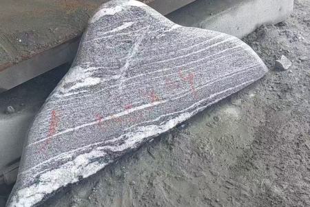 浪淘沙成品