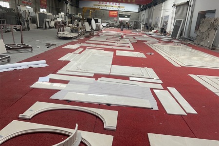 室内外墙面装修