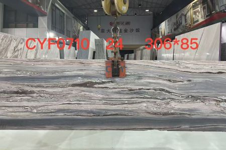 蓝金沙