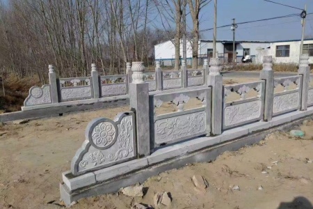 石栏杆 大理石栏杆 青石栏杆 石拱桥