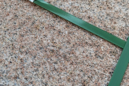红锈石火烧面
