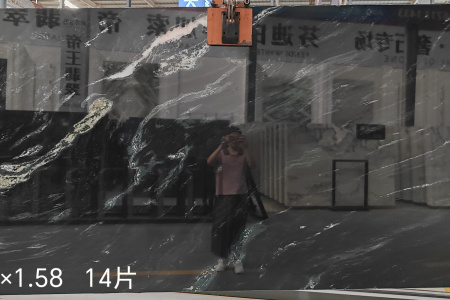巴西利亚黑