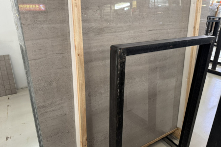 卡地亚灰精品料