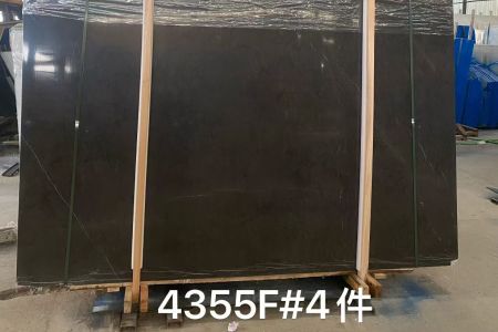 保加利亚灰，细根，斜纹