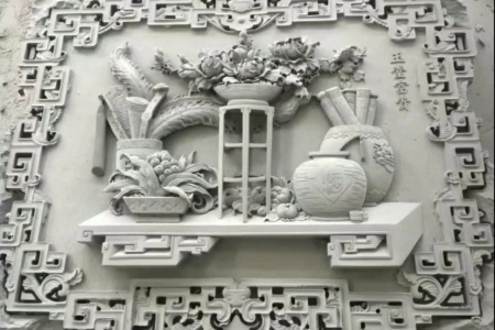 石材雕刻