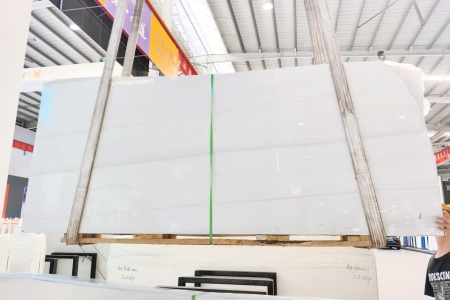 威尼斯白（星白）