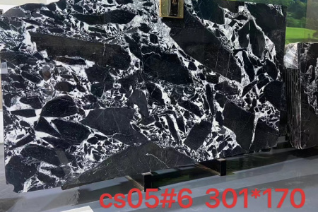 宝格丽黑，宝格丽水晶