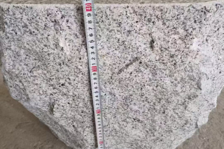 芝麻白623#