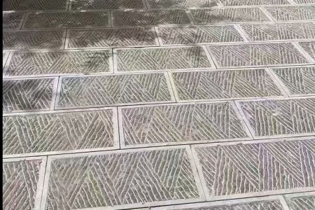 青石板