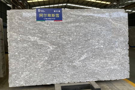 阿尔卑斯雪