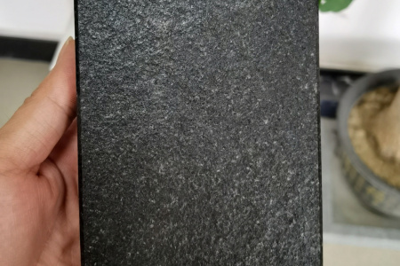 福鼎黑火烧水洗面