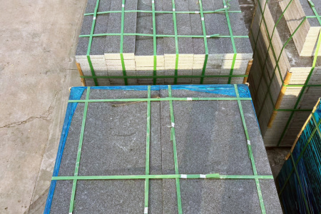 章丘黑工程板