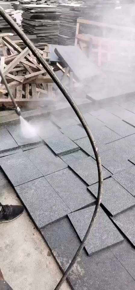 地铺石