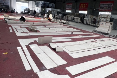 室内外墙面装修