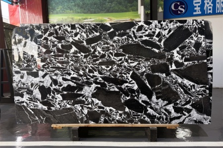 宝格丽水晶