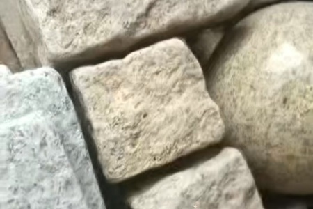 滚石