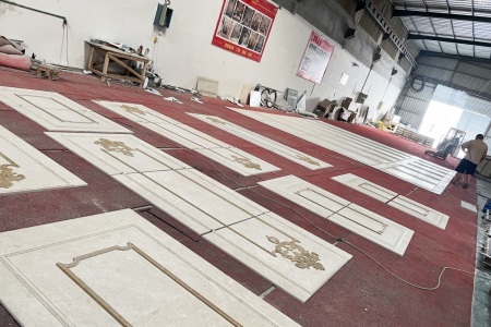 室内外墙面装修