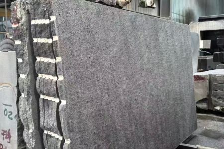 黑金沙机切面