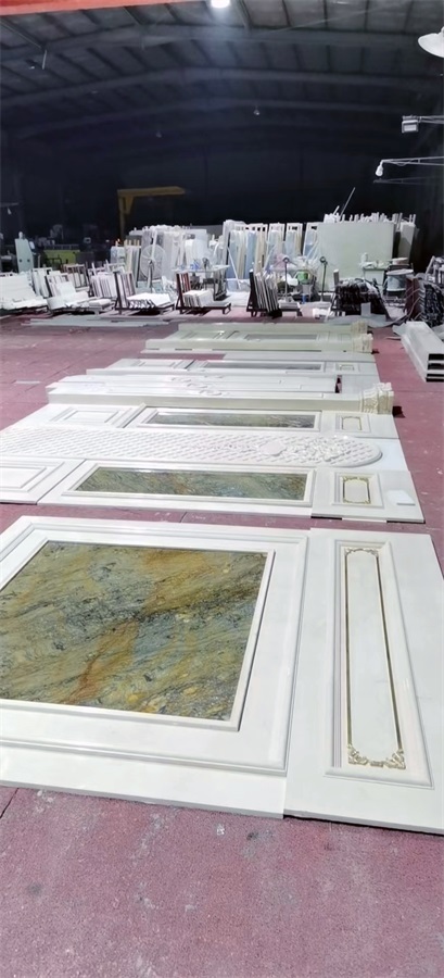 室内外墙面装修