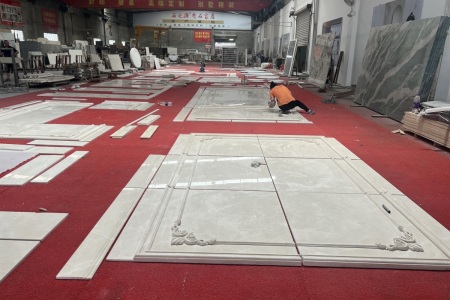 室内外墙面装修