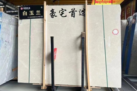 白玉兰
