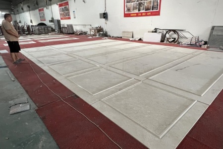 室内外墙面装修